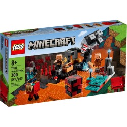 LEGO 21185 MINECRAFT IL...