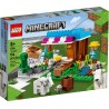 LEGO 21184 MINECRAFT LA PANETTERIA GIUGNO 2022