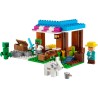 LEGO 21184 MINECRAFT LA PANETTERIA GIUGNO 2022