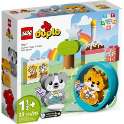 LEGO 10977 DUPLO IL MIO...