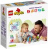 LEGO 10977 DUPLO IL MIO PRIMO CAGNOLINO E GATTINO CON SUONI GIUGNO 2022