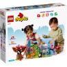 LEGO 10974 DUPLO ANIMALI DELL’ASIA GIUGNO 2022