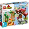 LEGO 10974 DUPLO ANIMALI DELL’ASIA GIUGNO 2022