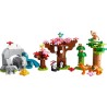 LEGO 10974 DUPLO ANIMALI DELL’ASIA GIUGNO 2022