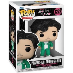 FUNKO POP TELEVISION 1222...