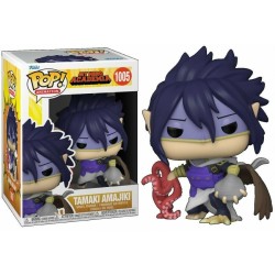 FUNKO POP ANIMATION 1005 TAMAKI AMAJIKI - MY HERO ACADEMIA 10 CM VINYL FIGURE