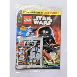 LEGO STAR WARS RIVISTA...