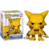 FUNKO POP GAMES 855 ALAKAZAM POKEMON 10 CM VINYL FIGURE