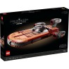 LEGO 75341 STAR WARS LANDSPEEDER DI LUKE SKYWALKER AGOSTO 2022