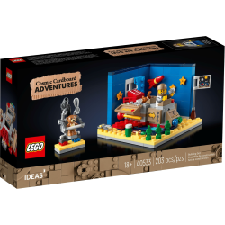 LEGO 40533 AVVENTURE...