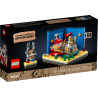 LEGO 40533 AVVENTURE COSMICHE DI CARTONE COSMIC CARDBOARD ADVENTURES - ESCLUSIVO