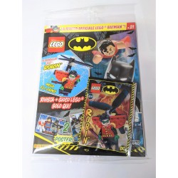 LEGO BATMAN RIVISTA...