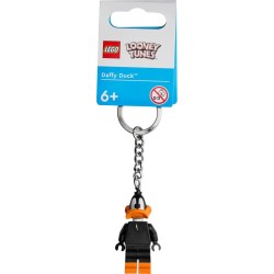 LEGO 854199 DAFFY DUCK key...