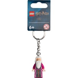 LEGO 854198 SILENTE key chain portachiavi HARRY POTTER