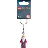 LEGO 854198 SILENTE key chain portachiavi HARRY POTTER