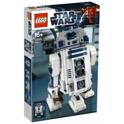 LEGO 10225 STAR WARS R2-D2...