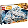 LEGO 75212 Kessel Run Millennium Falcon STAR WARS