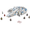 LEGO 75212 Kessel Run Millennium Falcon STAR WARS