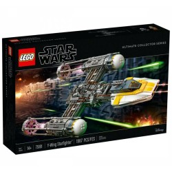 LEGO 75181 STAR WARS Y-WING...