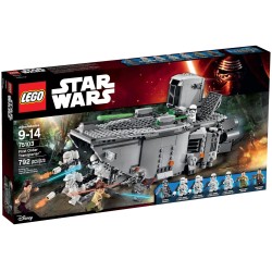 LEGO 75103 STAR WARS First...