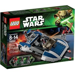 LEGO 75022 STAR WARS...