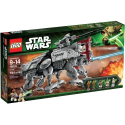 LEGO STAR WARS 75019 AT-TE