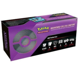 POKEMON INVENTARIO...