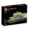 LEGO 21011 ARCHITECTURE PORTA DI BRANDEBURGO