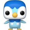 FUNKO POP GAMES 865 PIPLUP POKEMON 10 CM VINYL FIGURE