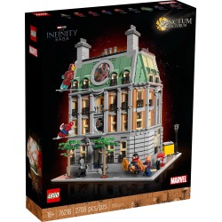 LEGO 76218 SANCTUM...