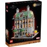 LEGO 76218 SANCTUM SANCTORUM MARVEL SUPER HEROES DA AGOSTO 2022