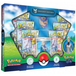 POKEMON COLLEZIONE SPECIALE...