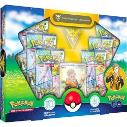 POKEMON COLLEZIONE SPECIALE...