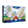 POKEMON COLLEZIONE PREMIUM SPADA E SCUDO 10.5 POKEMON GO EEVEE LUCENTE