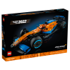 LEGO 42141 TECHNIC MONOPOSTO MCLAREN FORMULA MARZO 2022