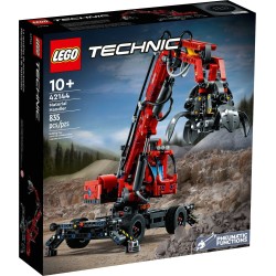 LEGO 42144 TECHNIC...