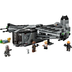 LEGO 75323 STAR WARS  THE JUSTIFIER AGOSTO 2022