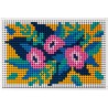 LEGO 31207 FLORAL ART MOTIVI FLOREALI AGOSTO 2022