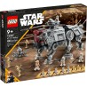 LEGO 75337 STAR WARS WALKER AT-TE DA AGOSTO 2022