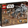 LEGO 75337 STAR WARS WALKER AT-TE DA AGOSTO 2022