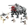 LEGO 75337 STAR WARS WALKER AT-TE DA AGOSTO 2022