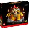 LEGO 71411 SUPER MARIO IL POTENTE BOWSER DA OTTOBRE 2022