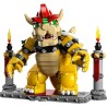 LEGO 71411 SUPER MARIO IL POTENTE BOWSER DA OTTOBRE 2022