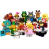 LEGO 71034 MINIFIGURES SERIE 23 12 PERSONAGGI DA SETTEMBRE 2022