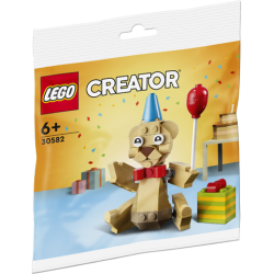 LEGO 30582 CREATOR BIRTHDAY...