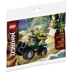 LEGO 30539 - NINJAGO LLOYDS QUAD BIKE POLYBAG