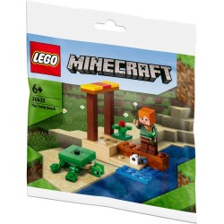 LEGO 30432 MINECRAFT THE...