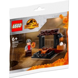 LEGO 30390 JURRASSIC WORLD...