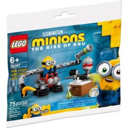 LEGO 30387 MINIONS - BOB...