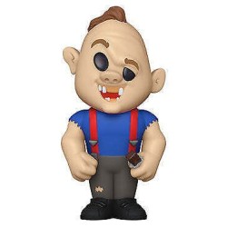 FUNKO SODA FIGURE SLOTH THE GOONIES LIMITED EDITION